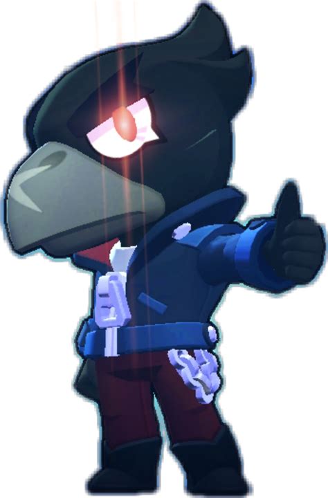 brawl star corbac